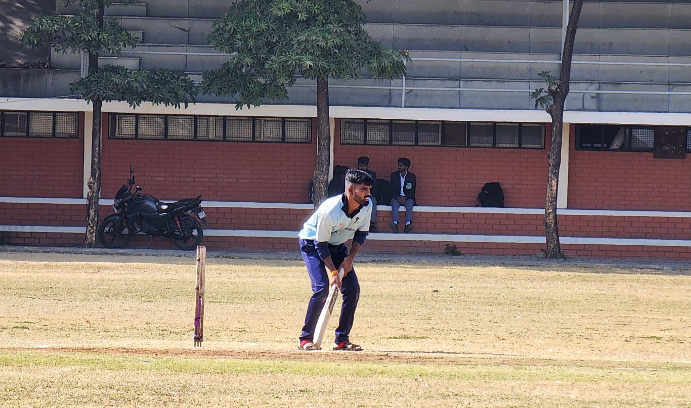 Blind Cricket (2)