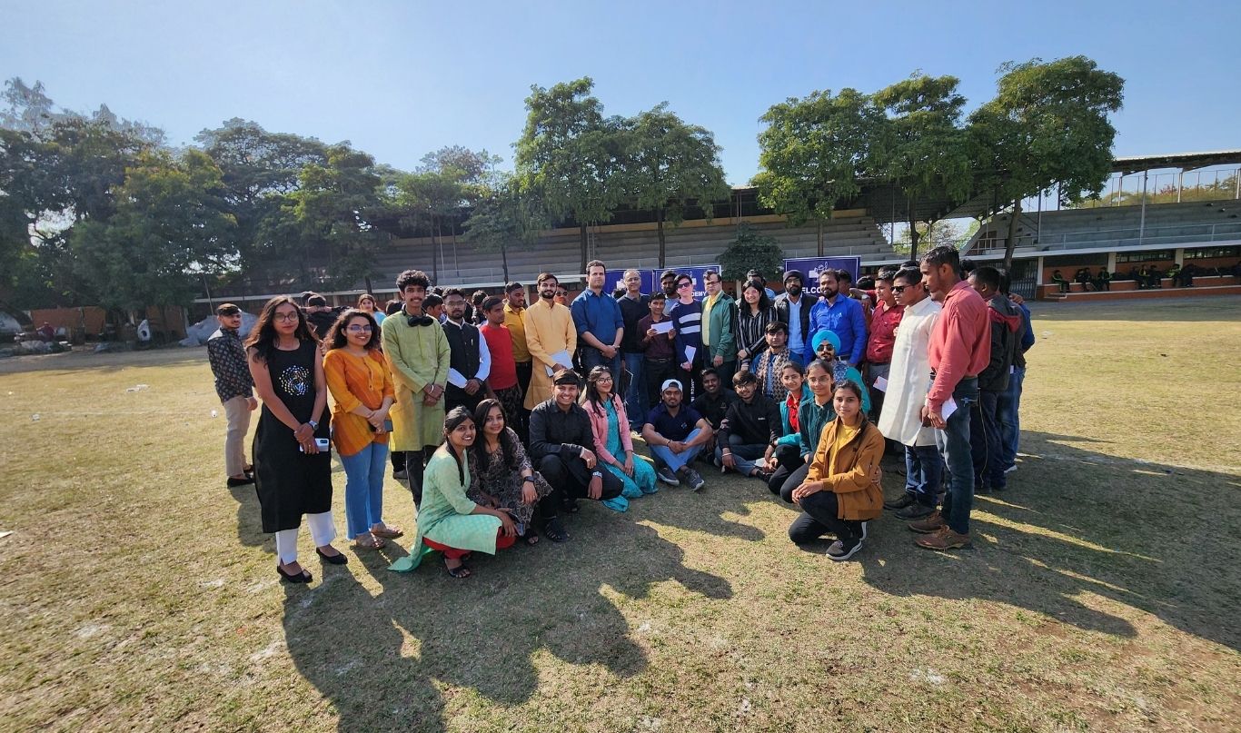 Blind Cricket (6)
