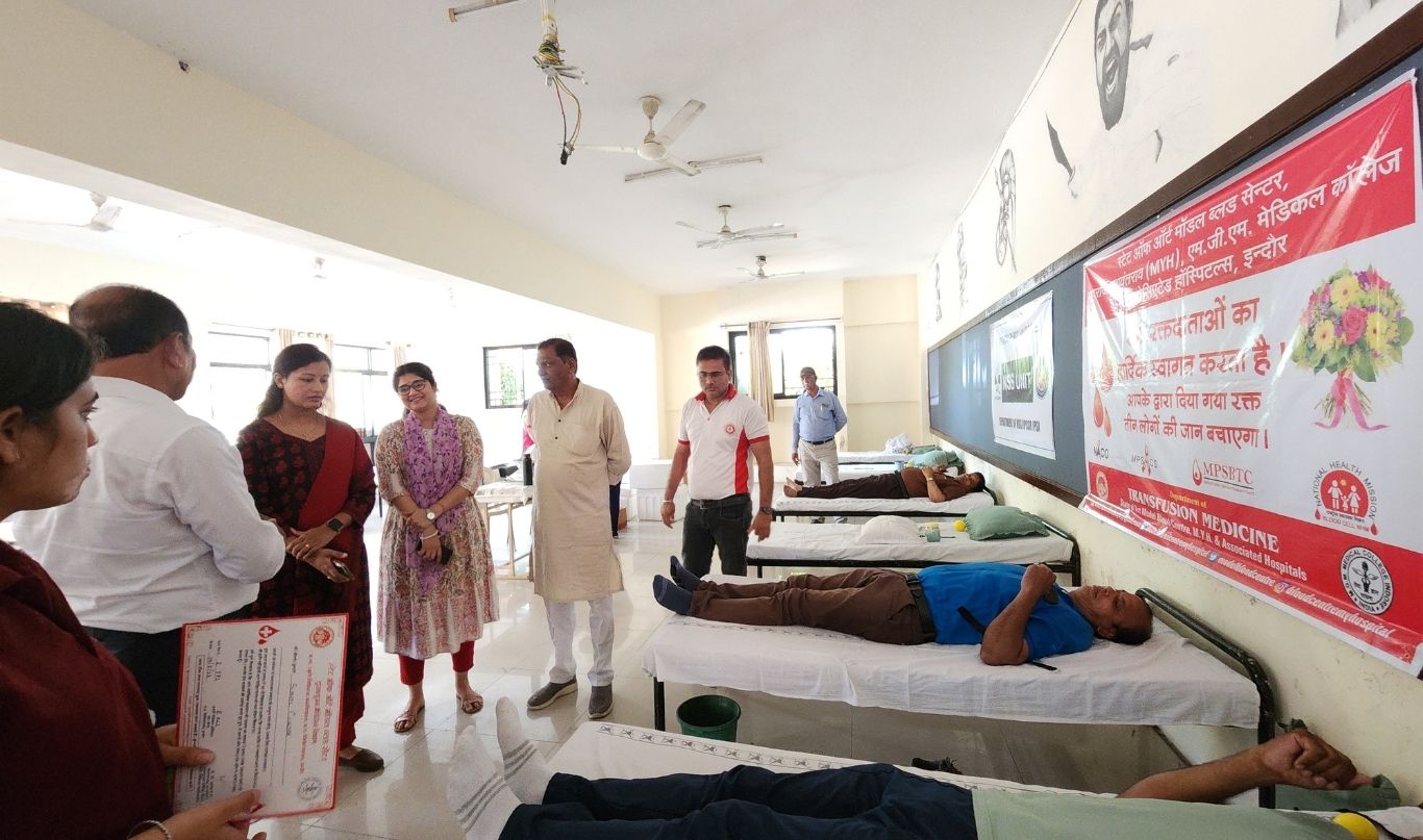 Blood Donation (2)