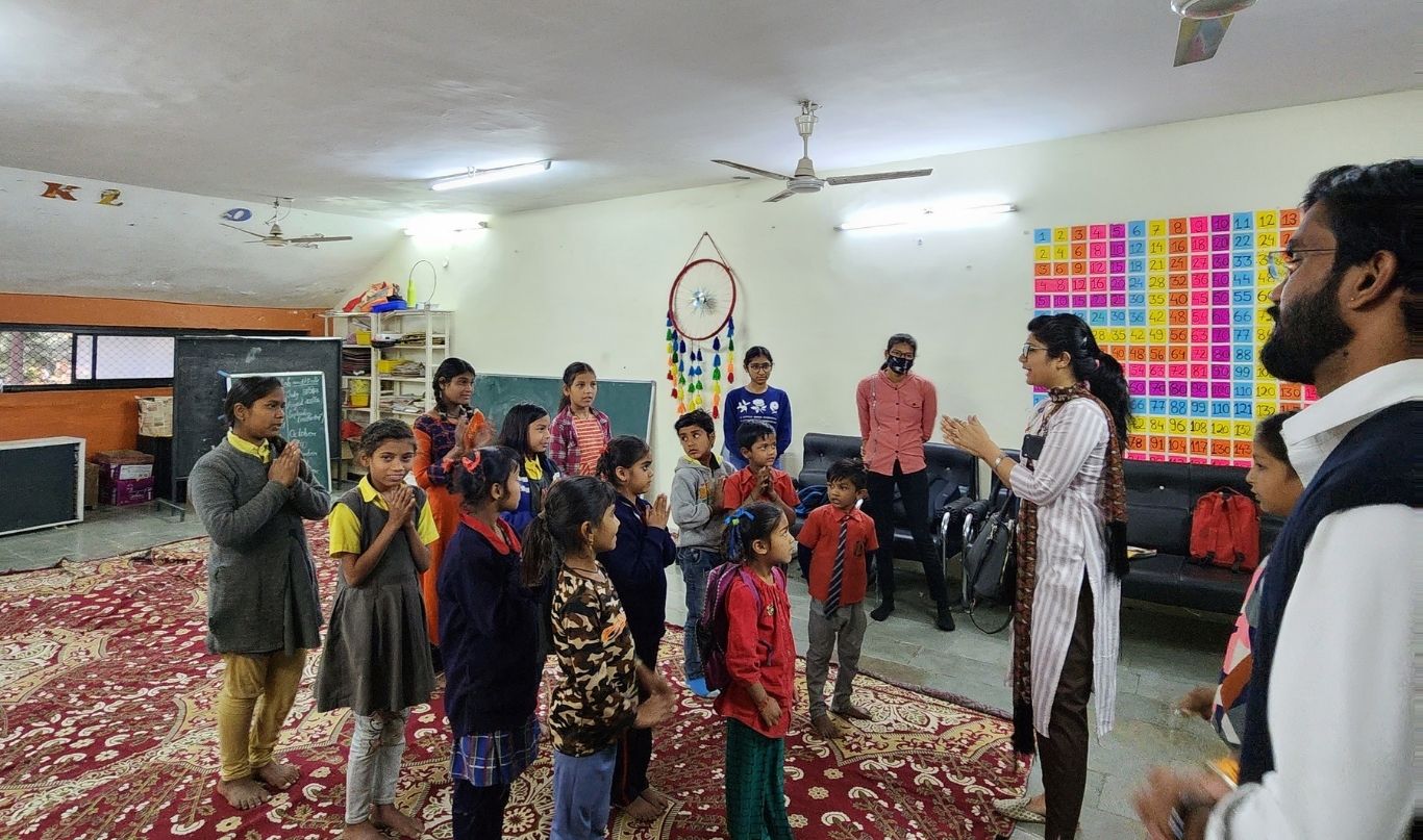 Educational Support: Initiatives like after-school tutoring, scholarships, and awareness about the importance of education for both girls and boys.