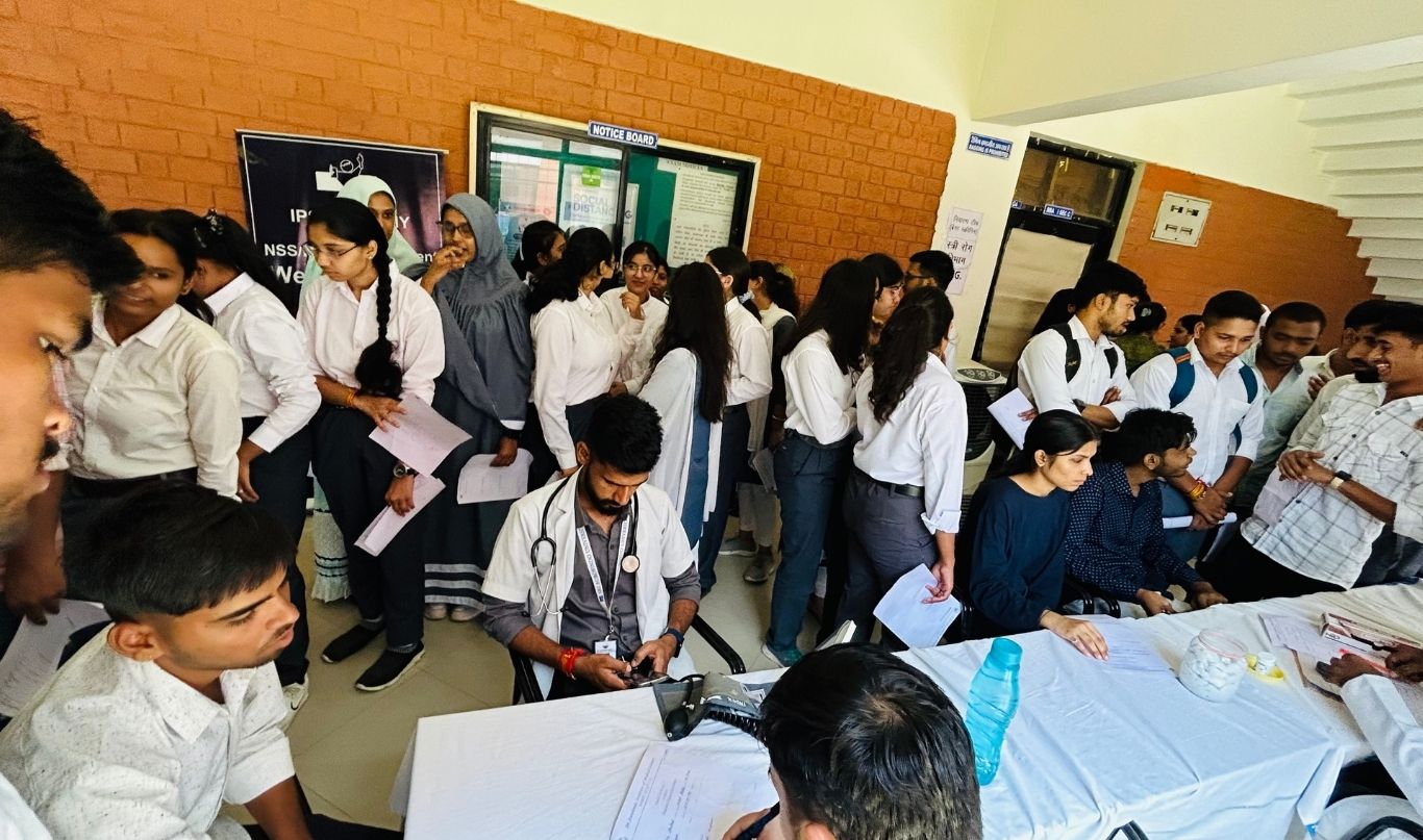 Health Checkup Camp (01)