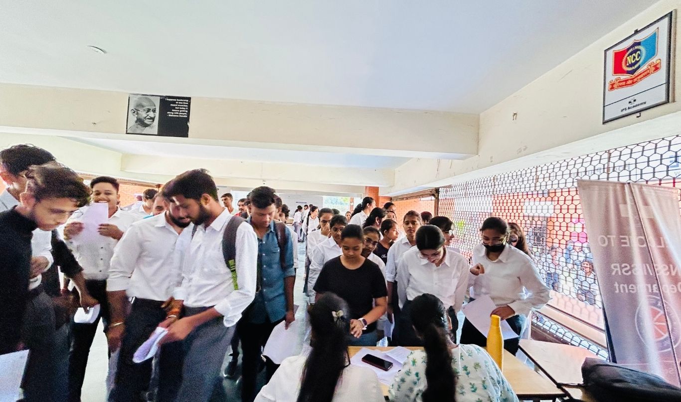 Health Checkup Camp (6)