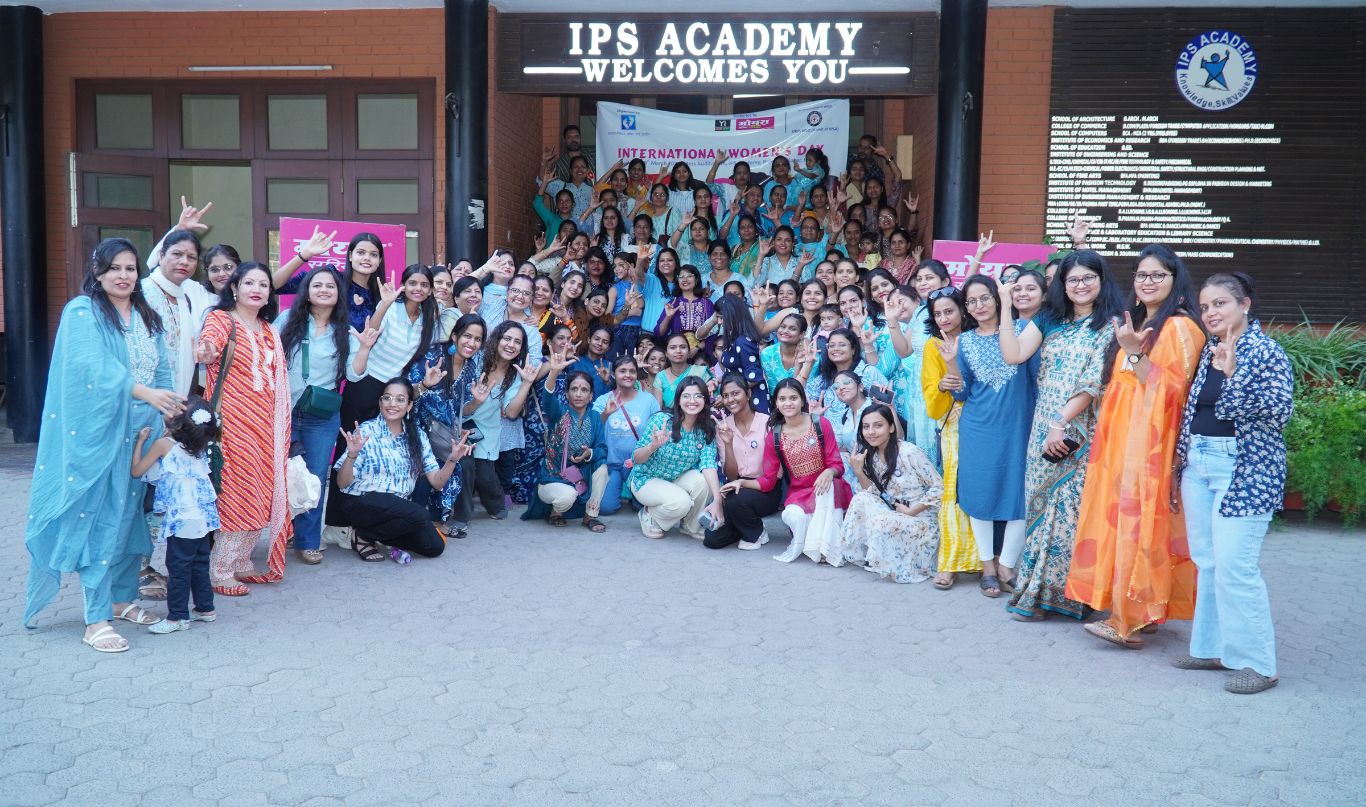 International women's day