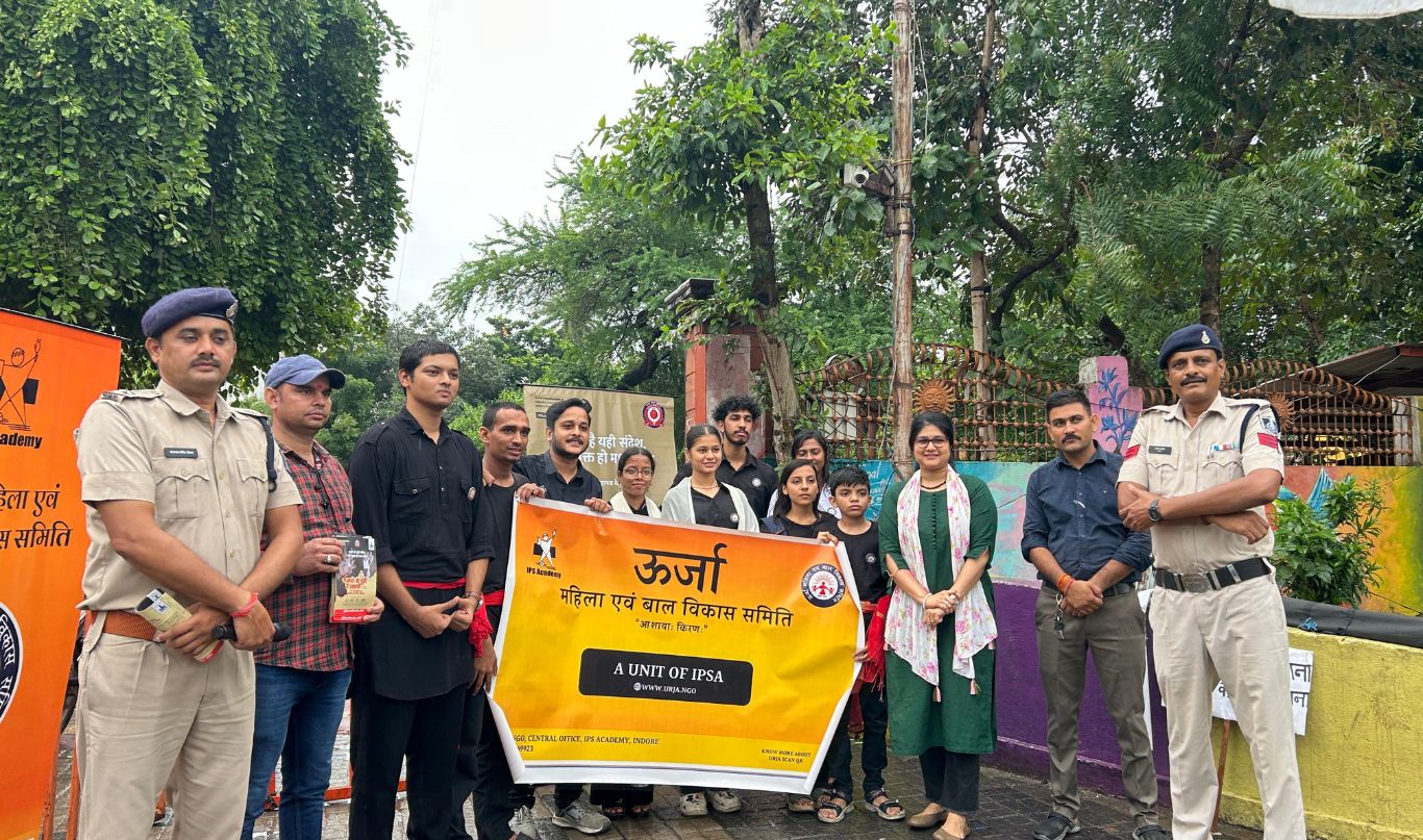 Nukkad Natak (2)