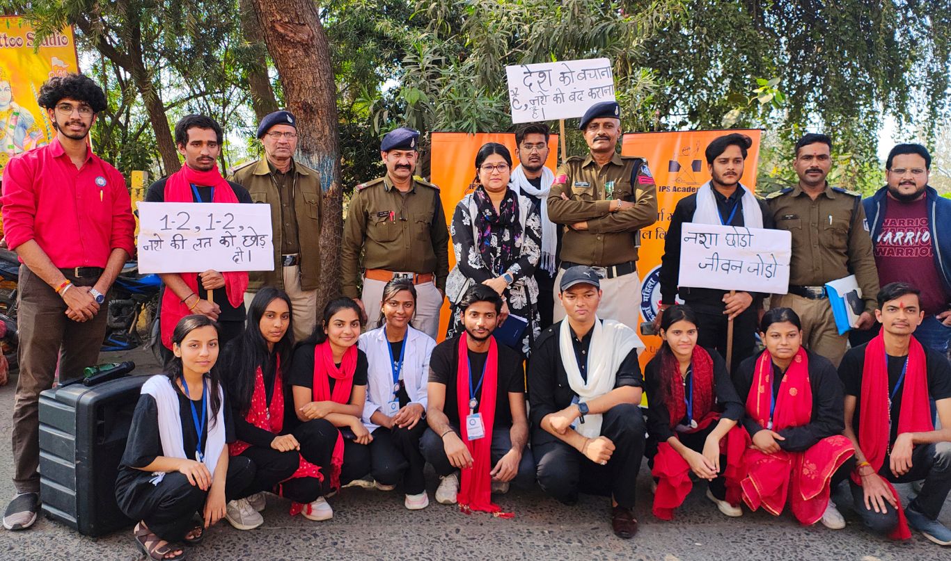 Nukkad Natak (3)