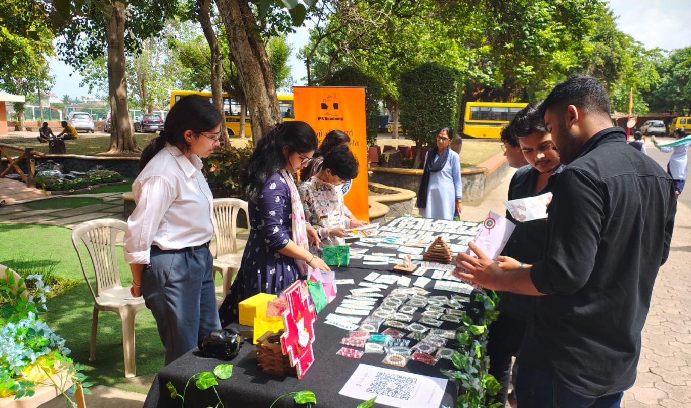 Rakhi Making Workshop (2)