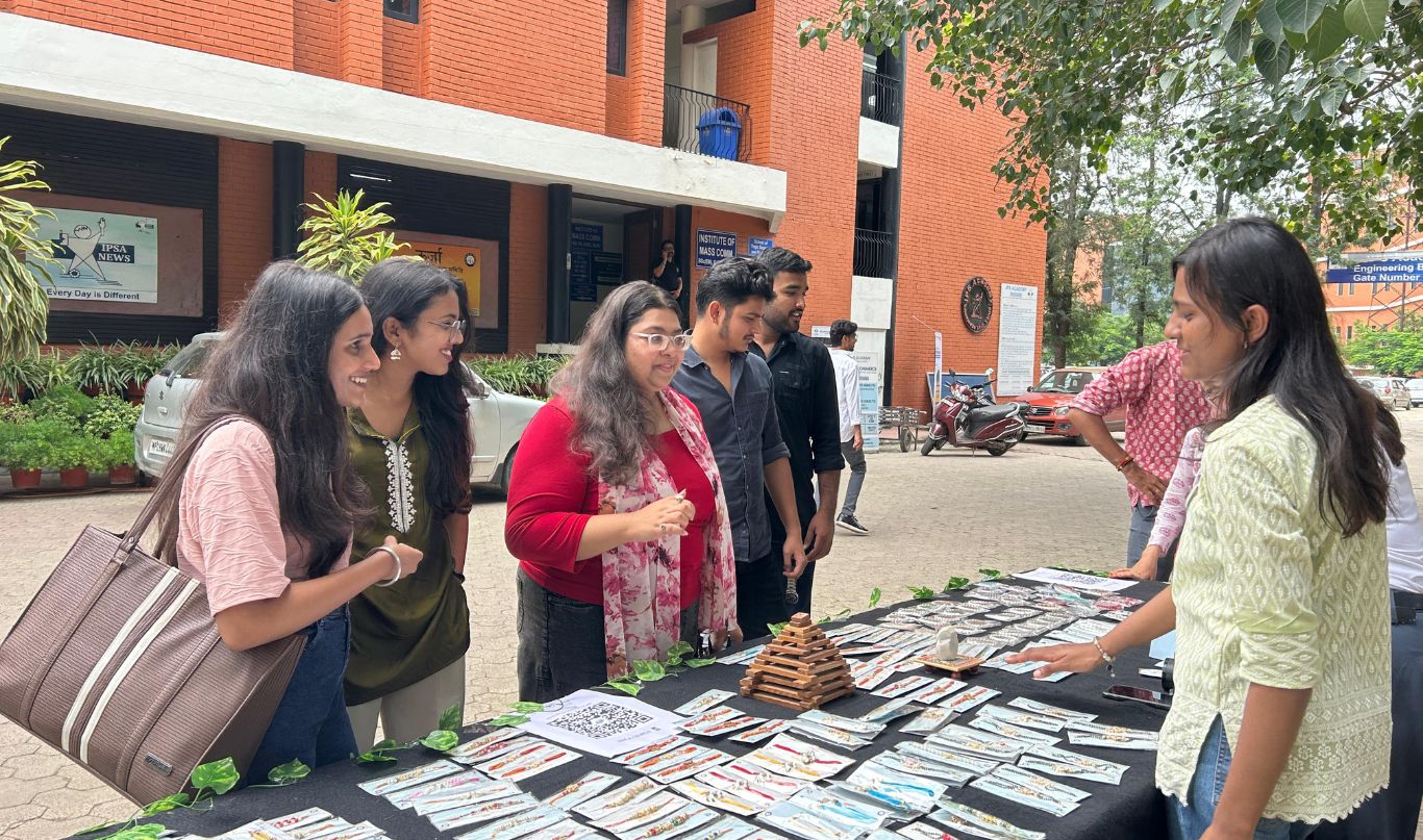 Rakhi Making Workshop
