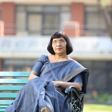 Dr. Archana Chowdhary
