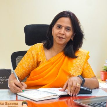 Dr. Manita Saxena