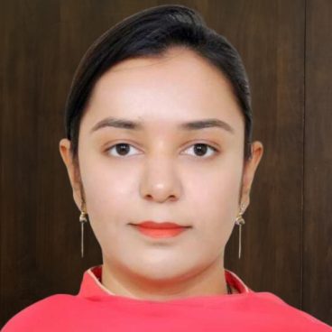 Ms. Neer Choudhary