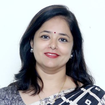Ms. Pooja Sharma