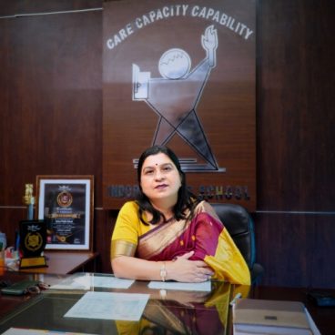 Ms. Sudha Pandey