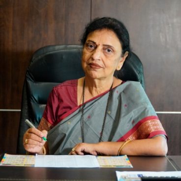 Smt. Kumudini Choudhary